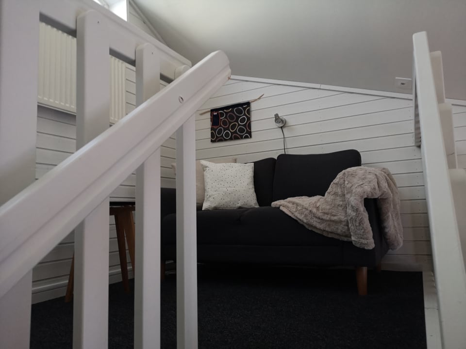 Zimmer Máttaráhkká Northern Lights Lodge