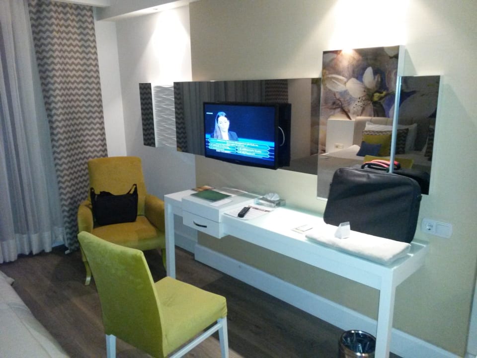 Hotel Voyage Belek Golf & Spa Voyage Belek Golf & Spa