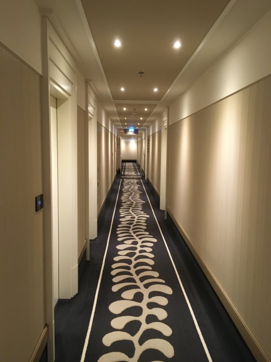 Zimmer Steigenberger Icon Grandhotel Handelshof