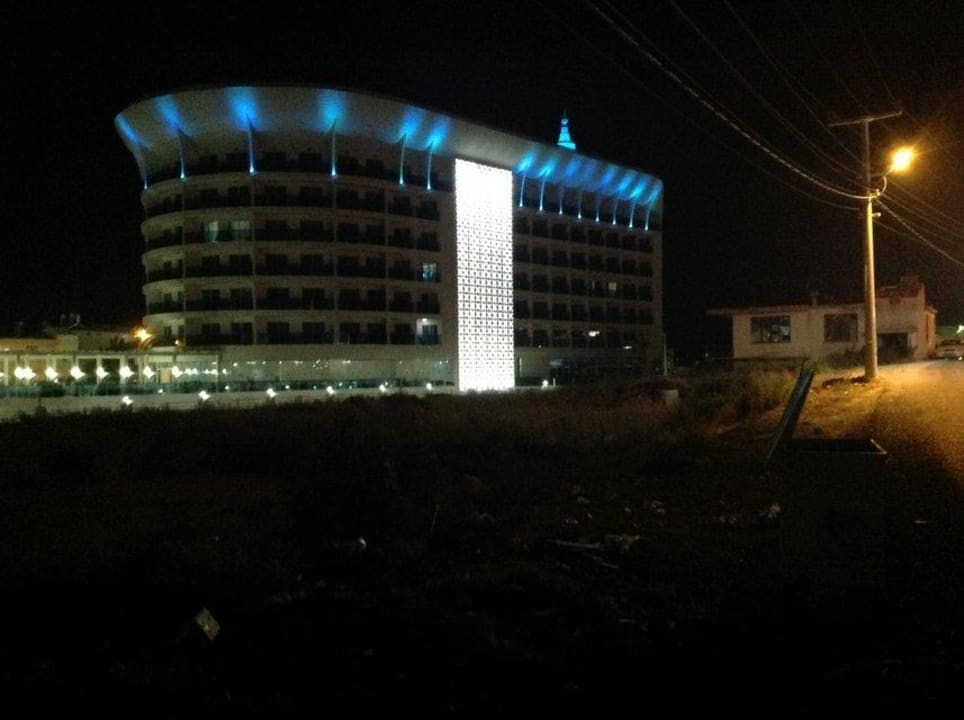 Mit Müll Sultan of Dreams Hotel & Spa