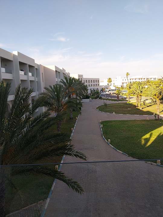 Sonstiges Iberostar Selection Kuriat Palace