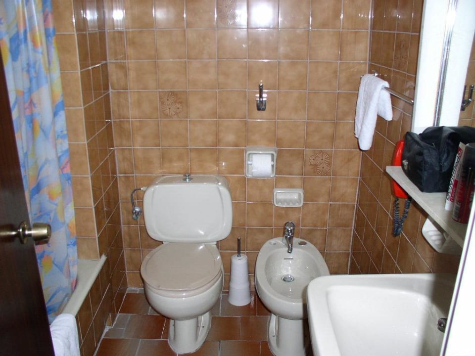 Hotel Cosmopolitan Sol Cosmopolitan Rhodes