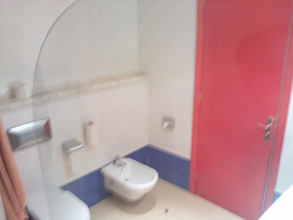 Bad SBH Costa Calma Beach Resort