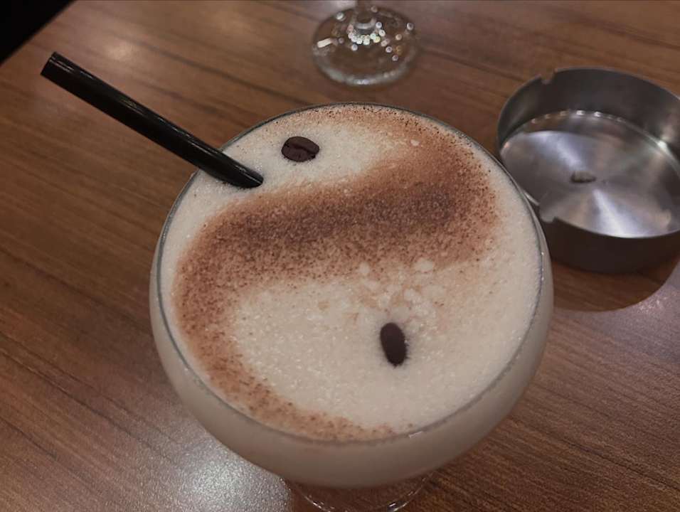 Gastro Haydarpasha Palace