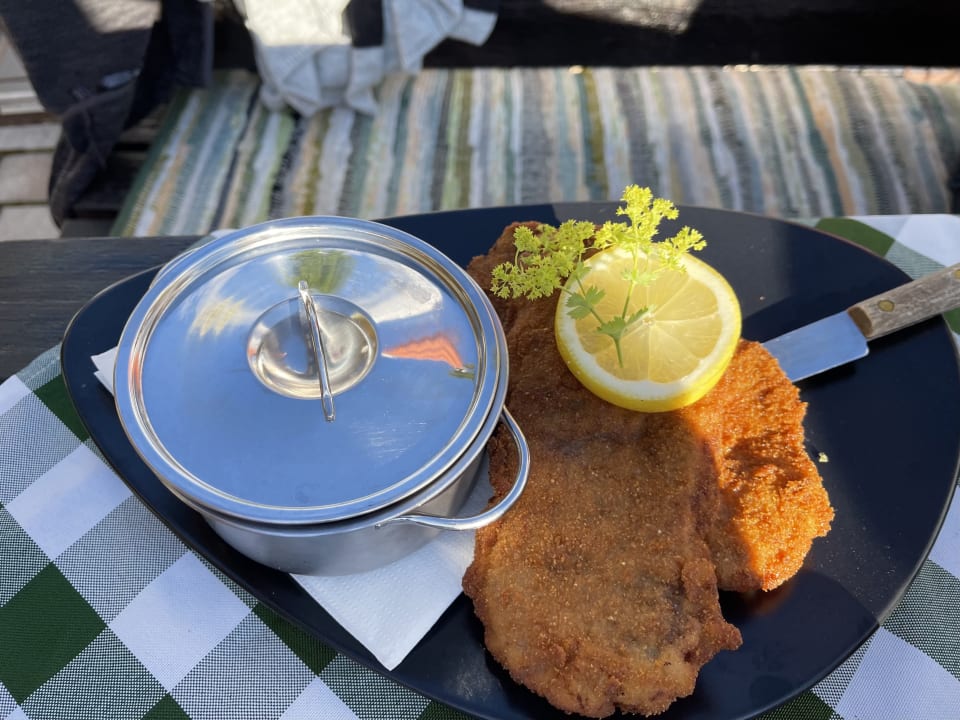 Gastro Alpengasthof Hotel Gruberhof