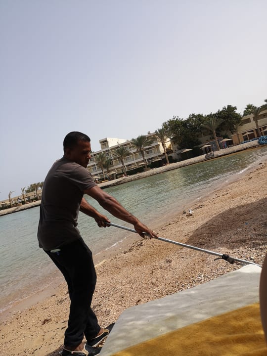 Sonstiges Royal Star Beach Resort