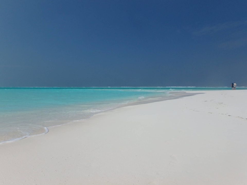 Vorm Maalan Meeru Maldives Resort Island