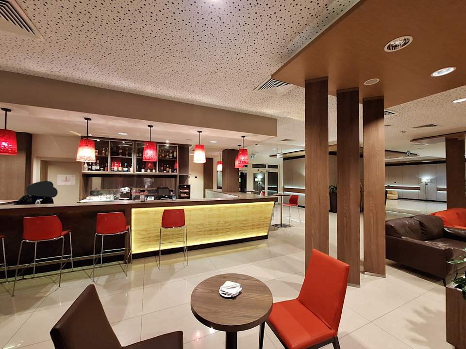 Gastro Heliconia Park Port Harcourt Hotel and Suites