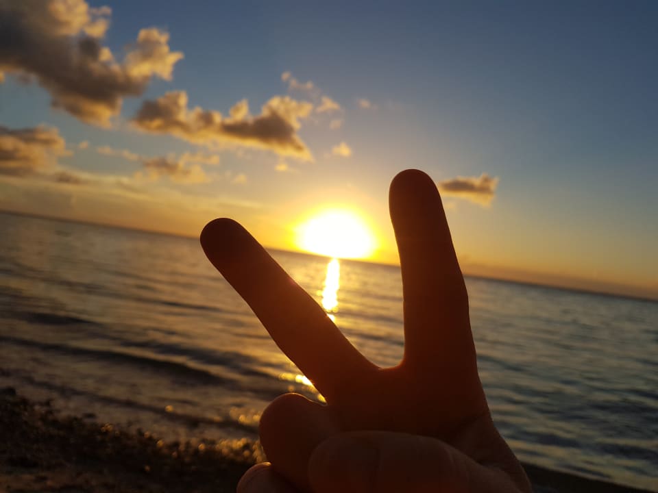 Strand Pearle Beach Resort & Spa