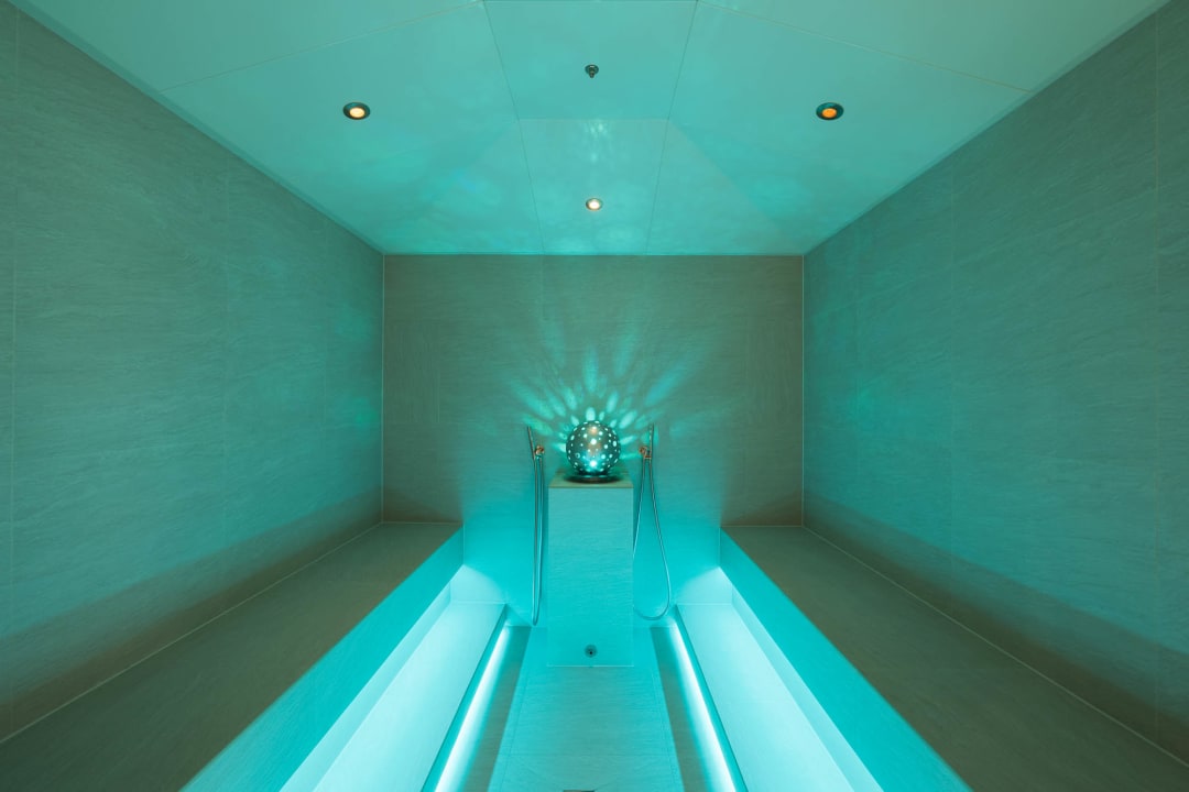 Sport & Freizeit Activehotel Bergkönig