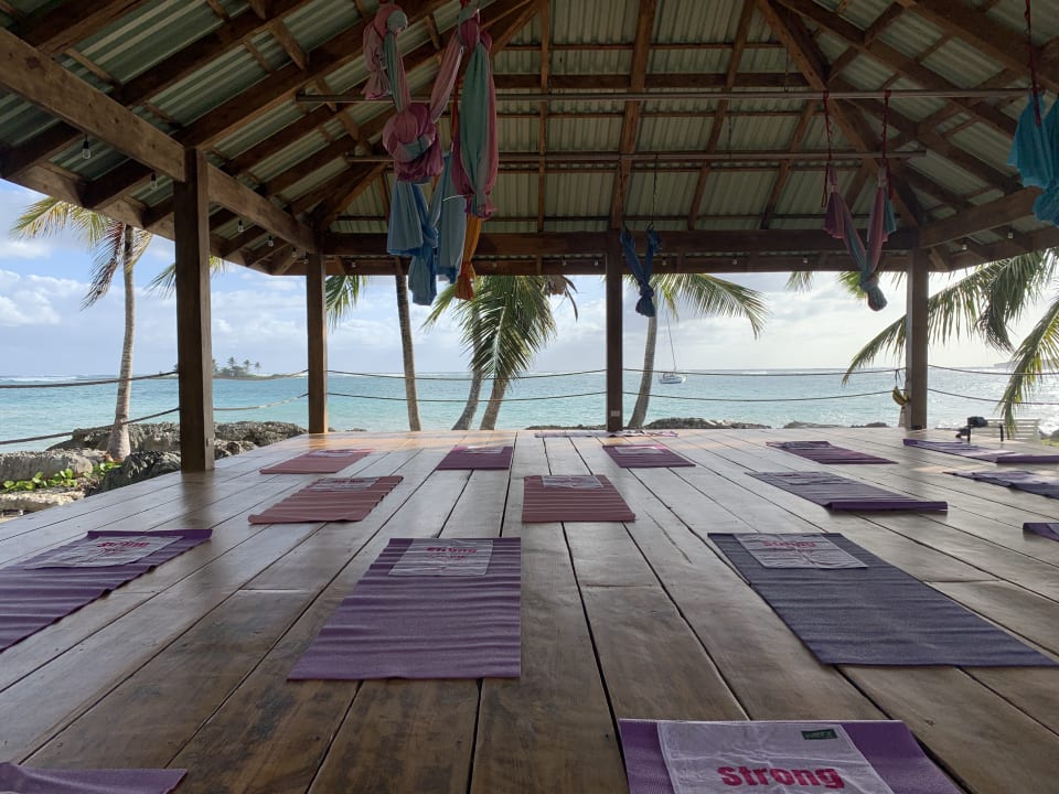 Sport & Freizeit Villa Serena