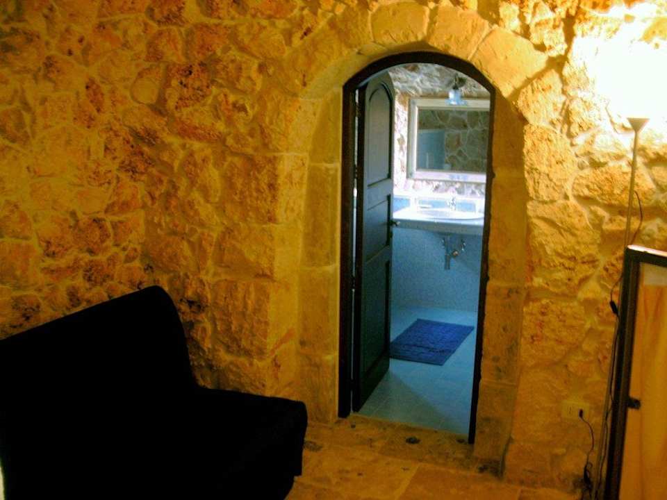 Suite B&B Tenuta Pigliano