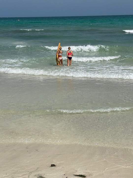 Strand ROBINSON DJERBA BAHIYA