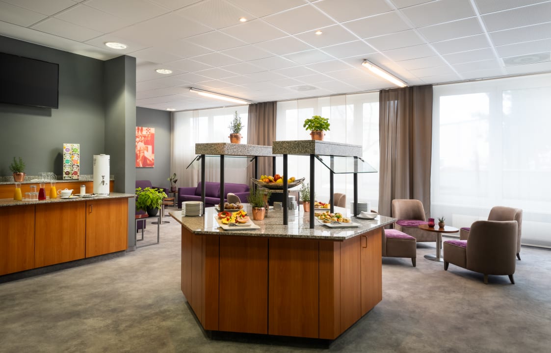 Gastro Abacco by Rilano