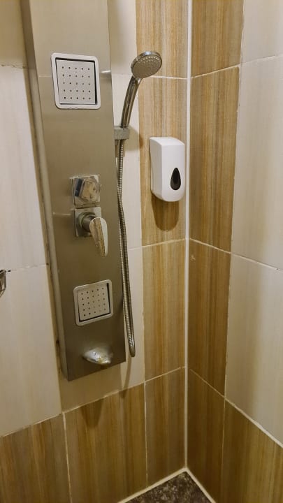 Zimmer Pickalbatros Palace Resort