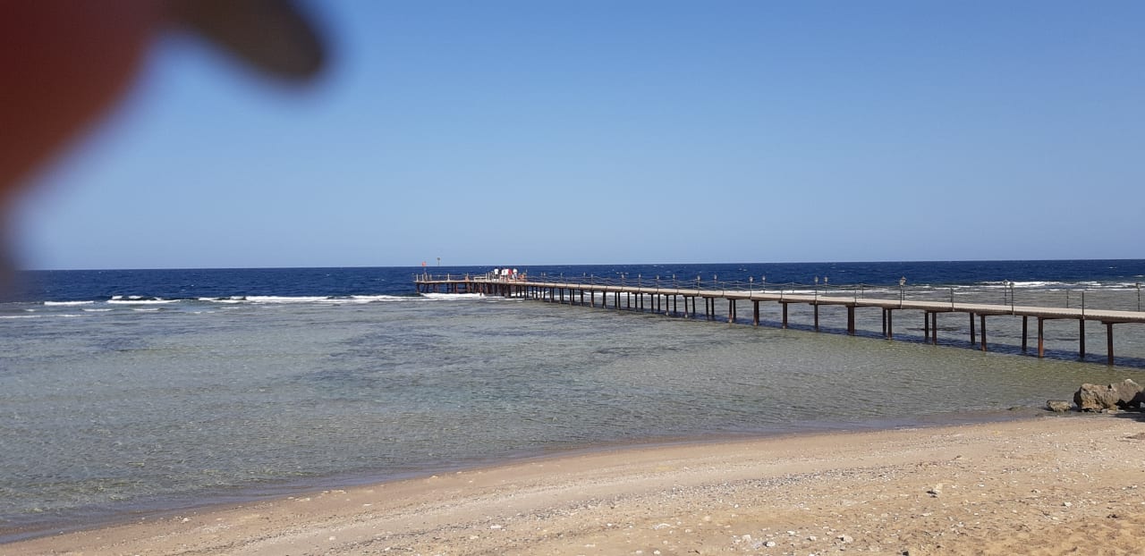 Strand Bliss Nada Beach Resort