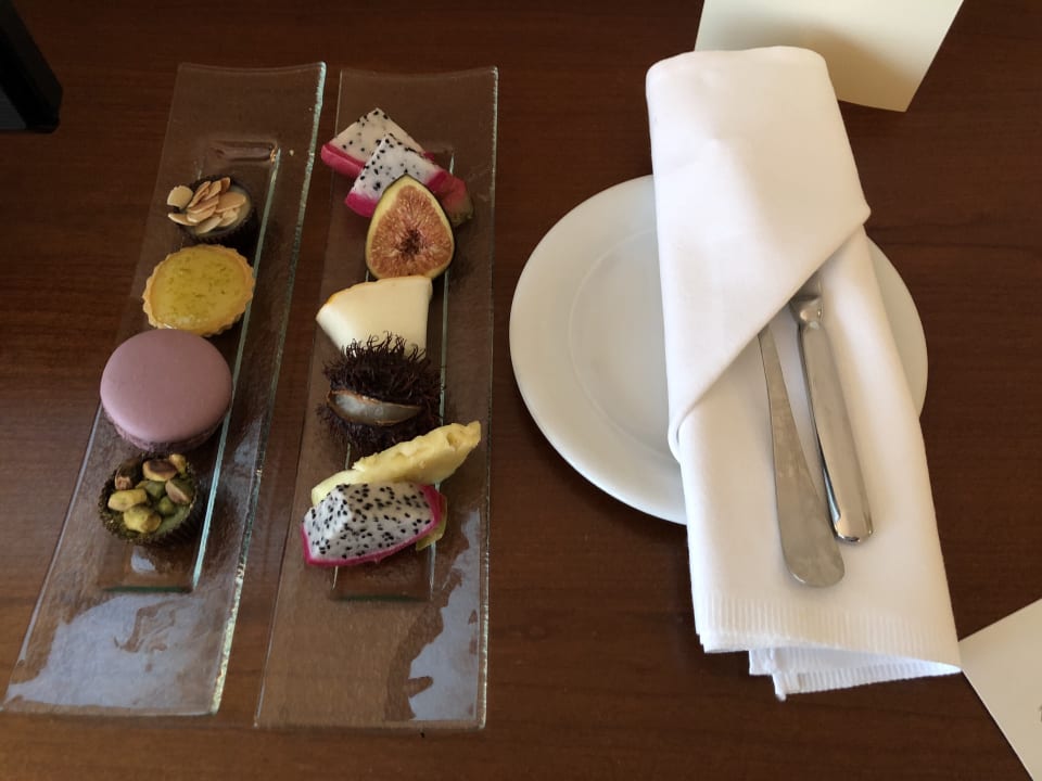 Zimmer Grand Hotel Prague Towers