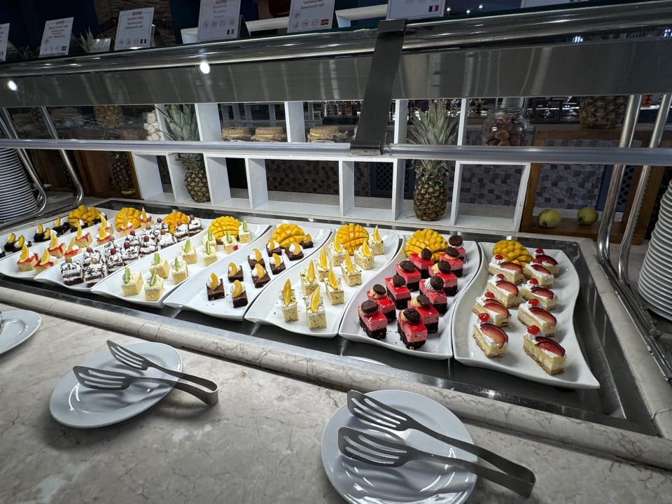 Gastro Jaz Soma Beach