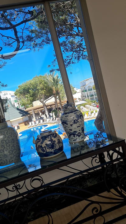 Ausblick VIVA Cala Mesquida Resort & Spa