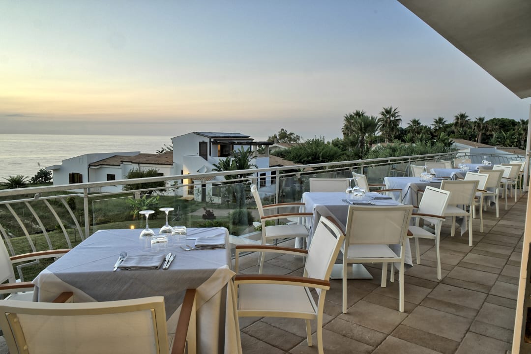 Gastro Borgo Donna Canfora