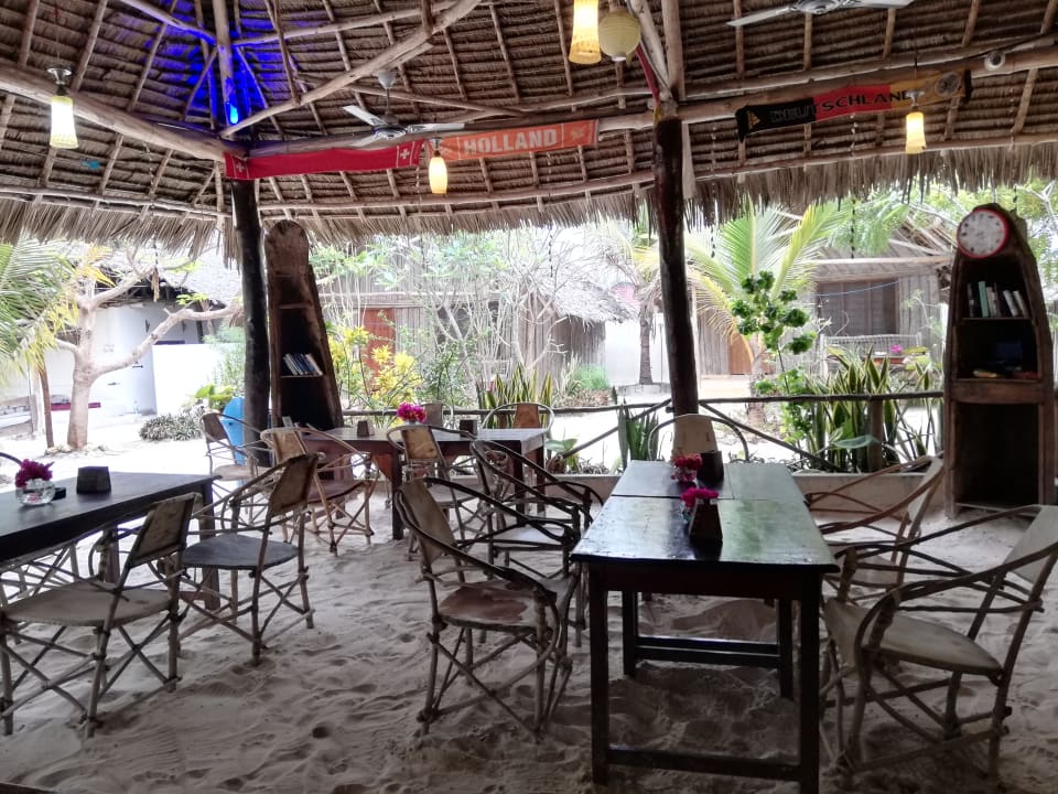 Gastro Summer Dream Lodge