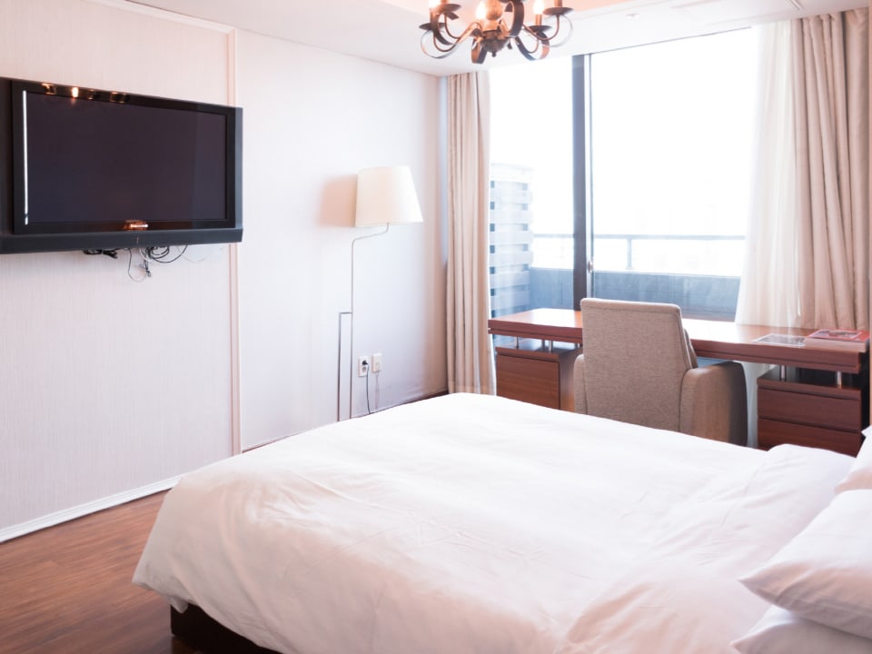 Zimmer Sunset Business Hotel