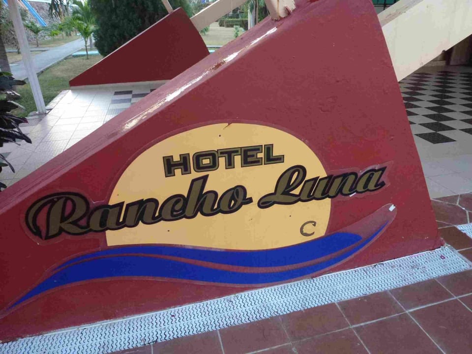 Amigo Rancho Luna Hotel Club Amigo Rancho Luna
