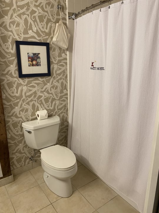 Zimmer Hotel Argonaut