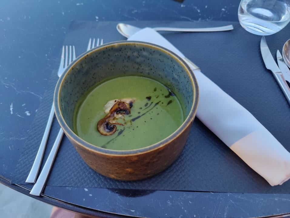 Gastro Seaside A Lifestyle Resort
