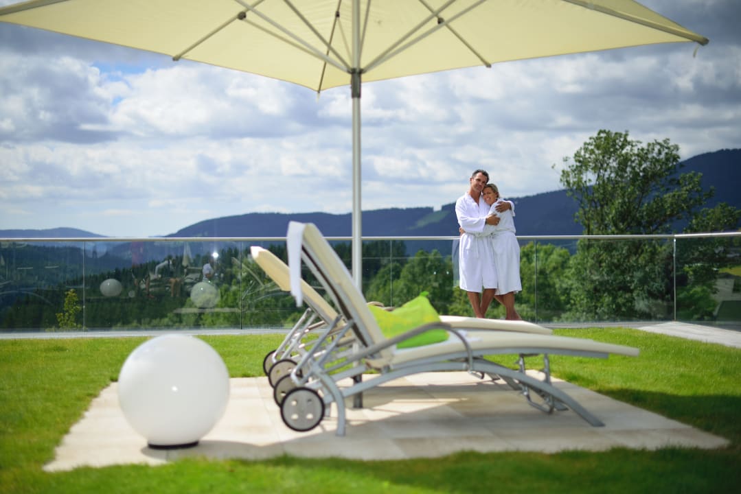 Sport & Freizeit Dorfhotel Fasching