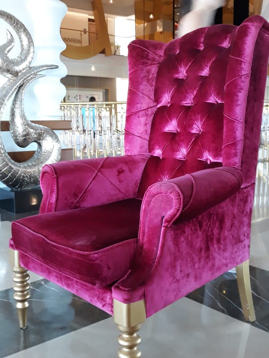 Sonstiges Dream World Aqua Hotel