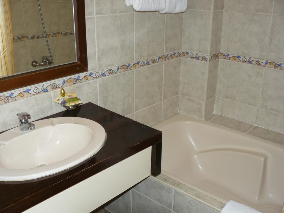 Łazienka Taypikala Hotel Cusco