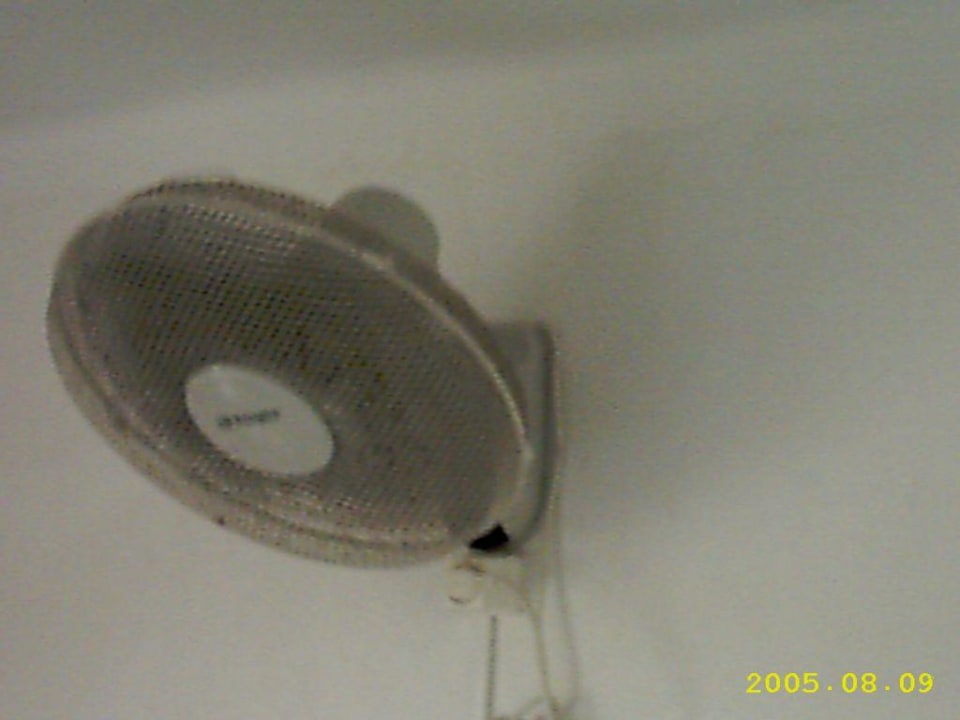 KLIMAANLAGE IM HOTEL HONDEROS Hotel Foners