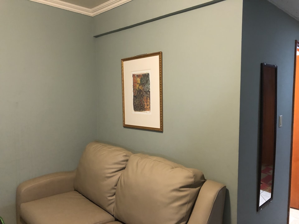 Zimmer Wyndham Garden Guam