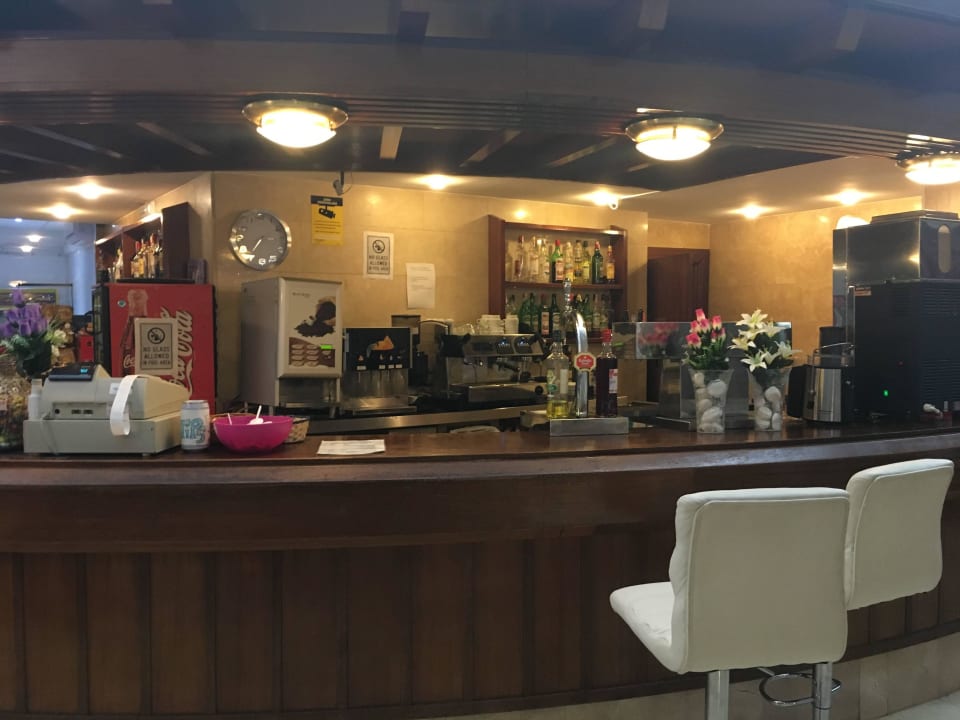 Bar Bei Juan Playa Blanca