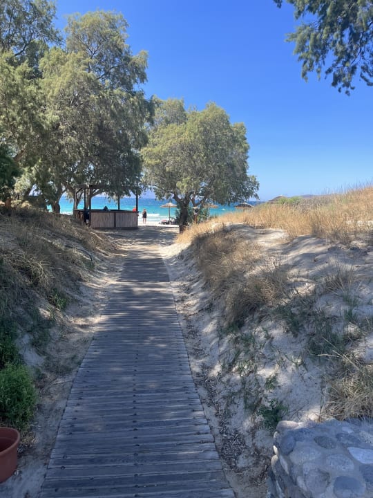 Strand TUI BLUE Palazzo del Mare