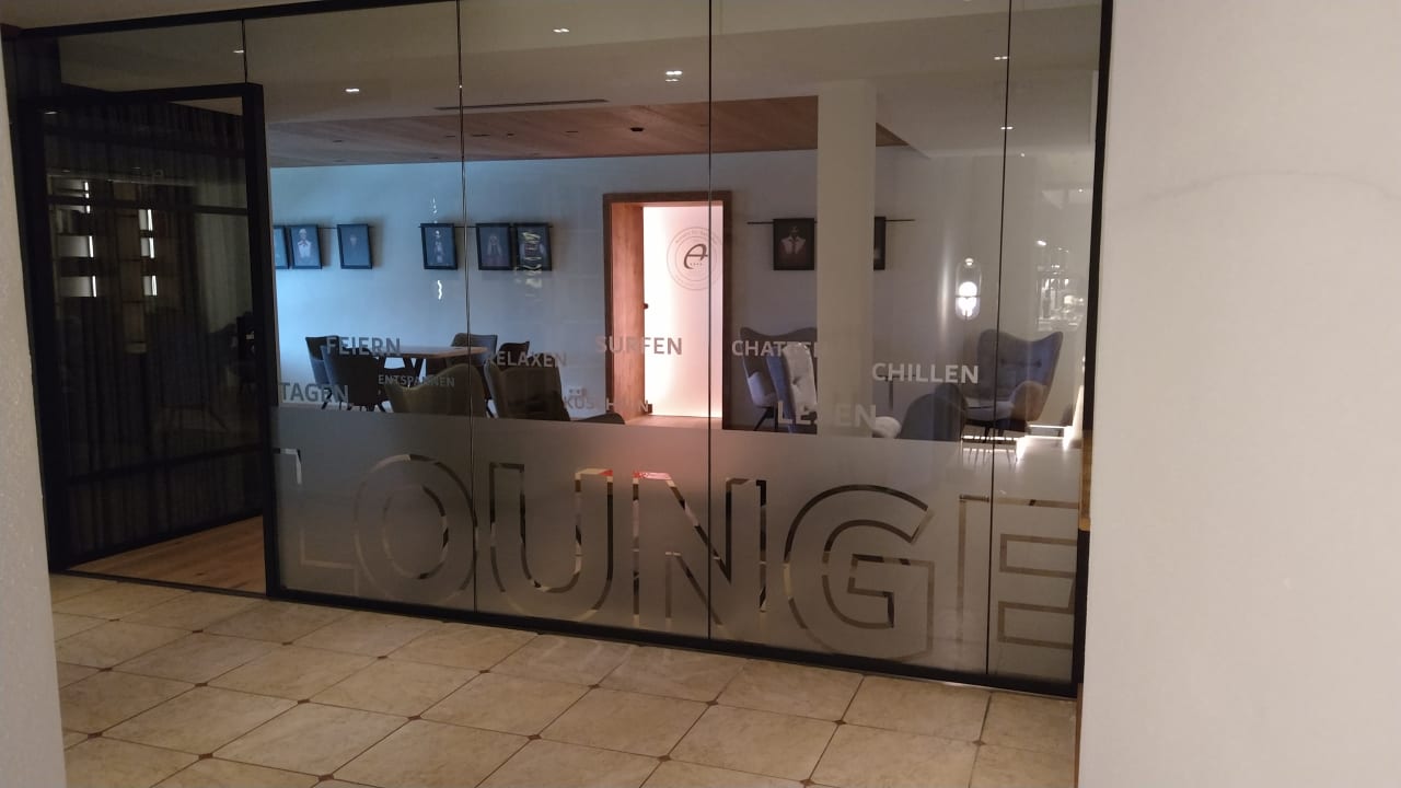 Sonstiges Ski- und Aktivhotel Almhof Rupp