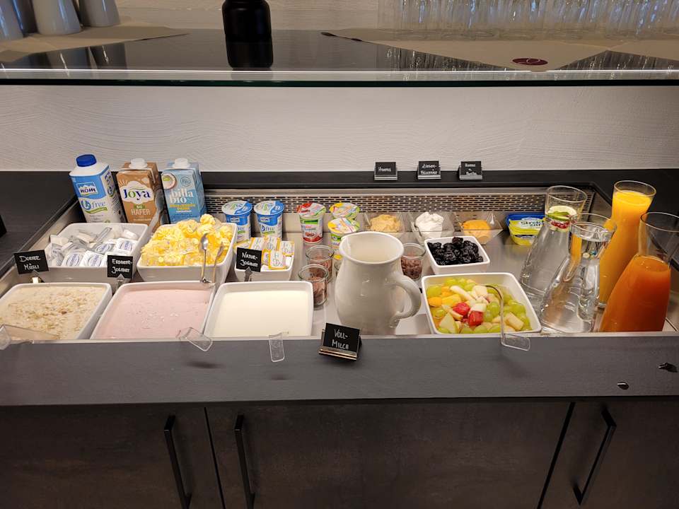 Gartenanlage Hotel Dorfer