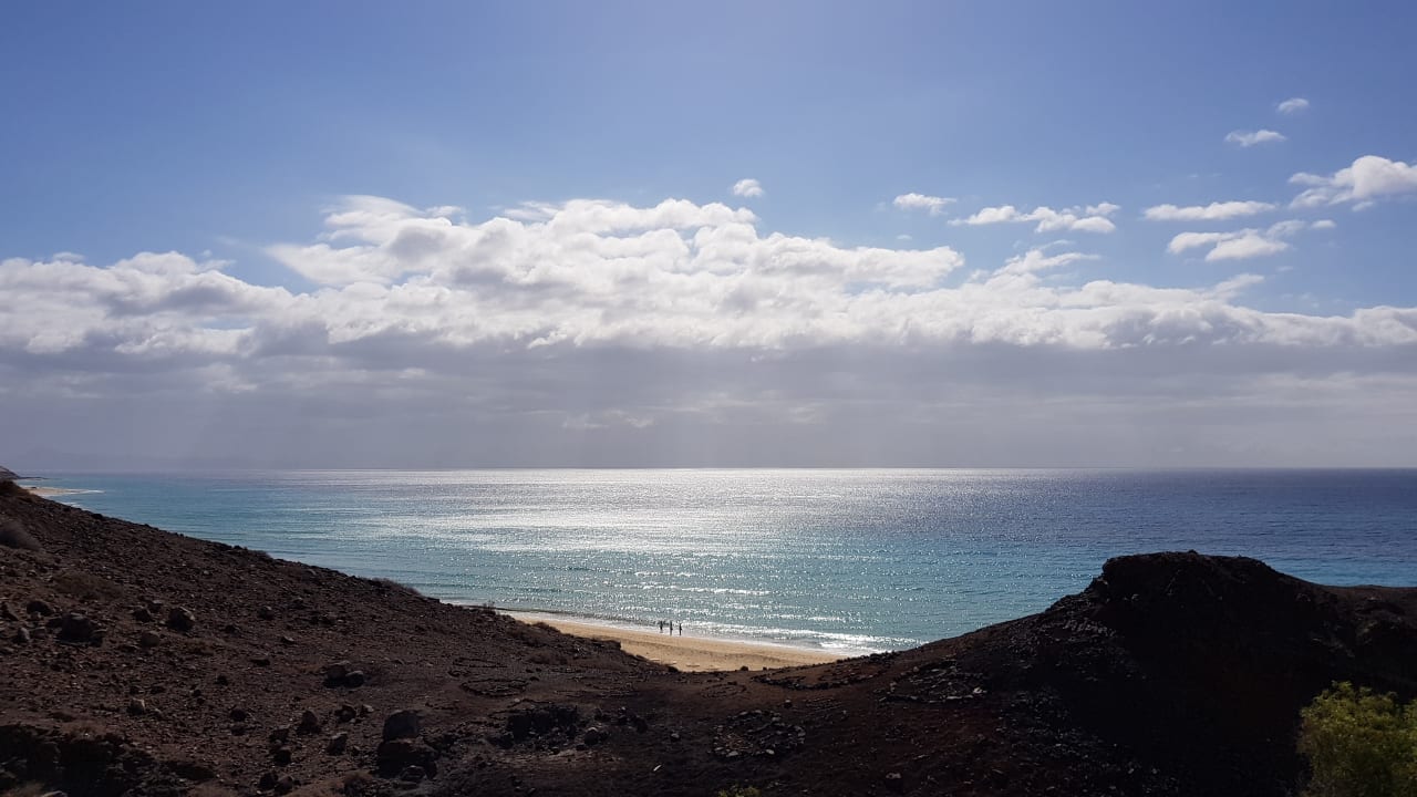 Ausblick SBH Club Paraiso Playa