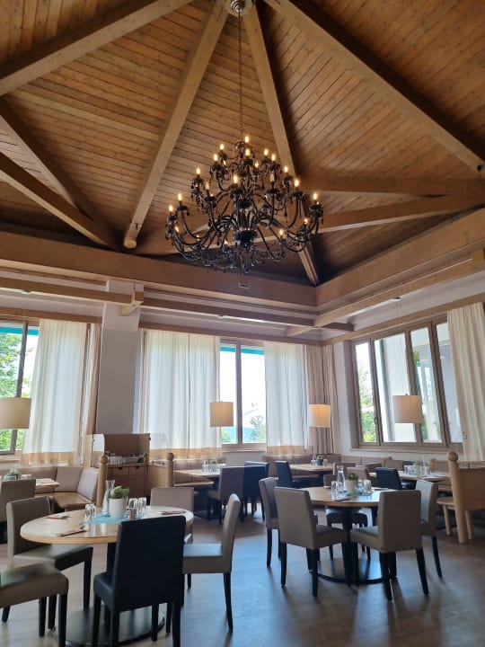 Gastro Aldiana Club Ampflwang