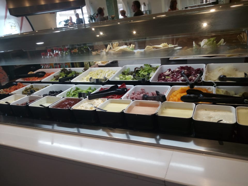 Gastro Occidental Jandía Playa