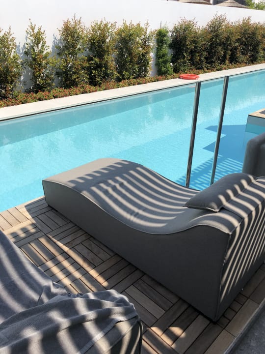 Pool Sentido Pearl Beach Kos – Adults only