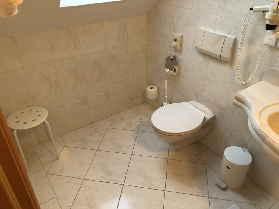 Zimmer Hotel Hirsch Berghaupten