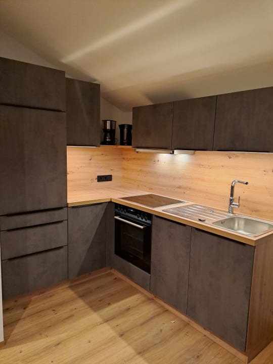 Zimmer Zimmer & Appartements Schwarzenbacher Sonja & Konrad