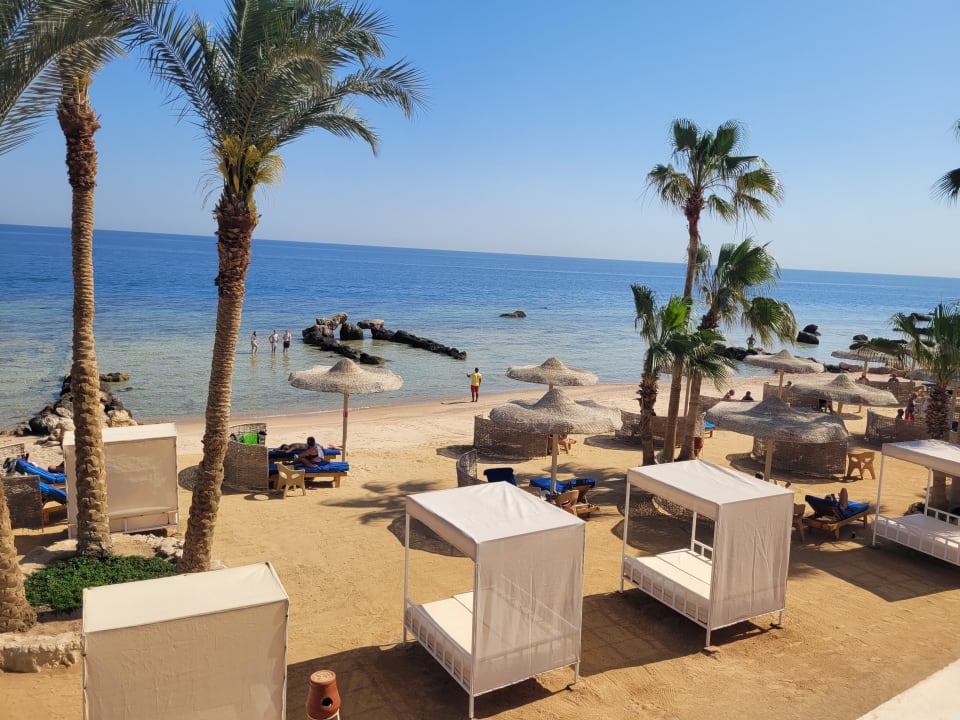 Strand Pickalbatros Citadel Resort
