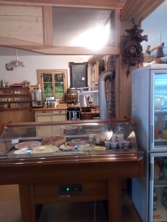 Gastro Schwarzwaldhotel-Gasthof Hirsch