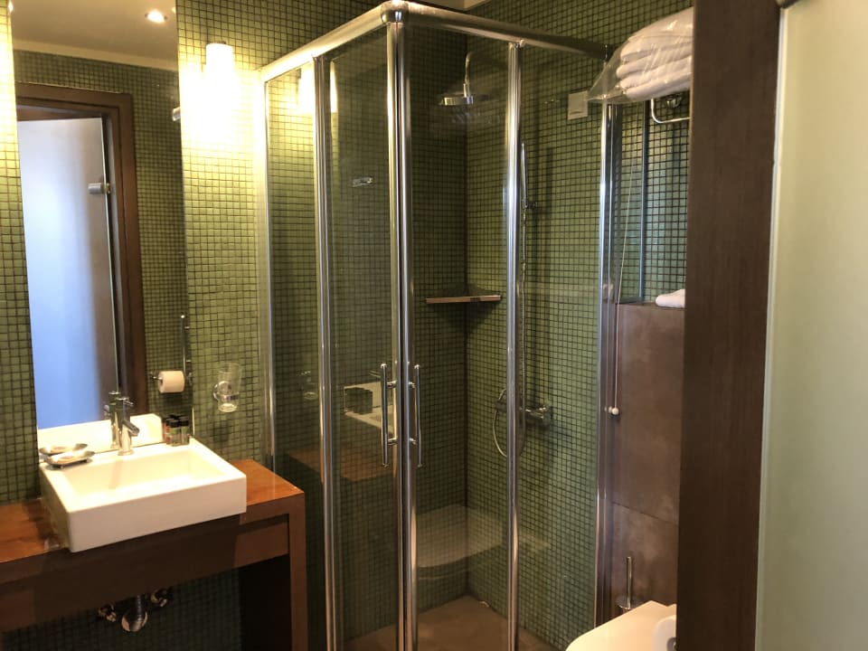 Zimmer Hotel Astros Beach