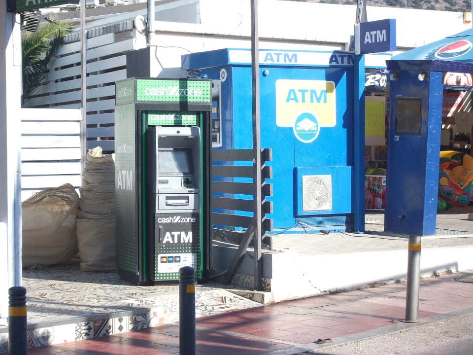 Sonstiges Hotel Malia Holidays