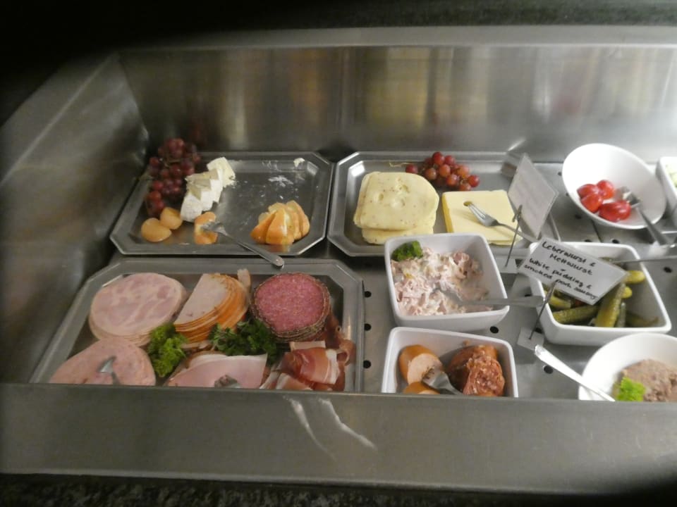 Gastro Hotel Goldener Anker Coburg