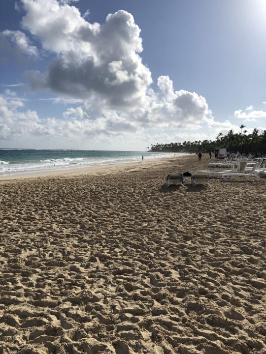 Strand Hotel Riu Republica - Adults only